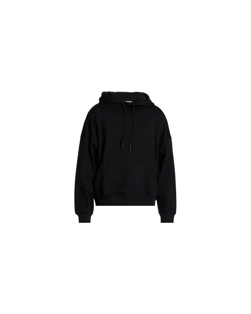 Richmond TOPS - Sweatshirtsauf YOOX.COM Schwarz