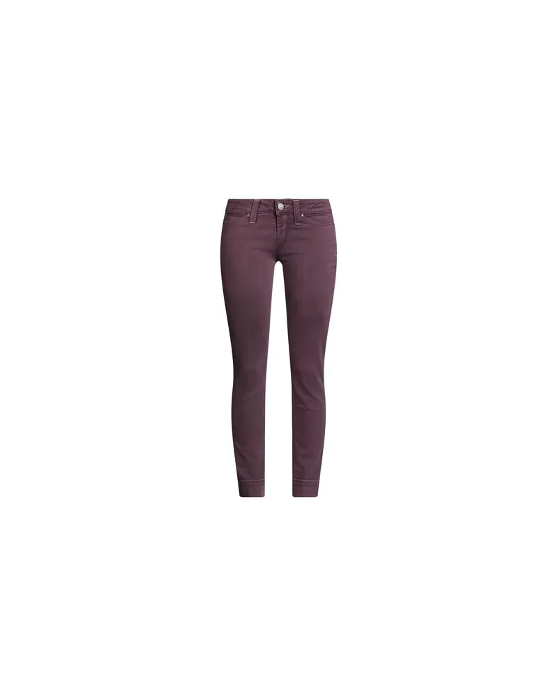 Jacob Cohën HOSEN & RÖCKE - Jeanshosenauf YOOX.COM Malve