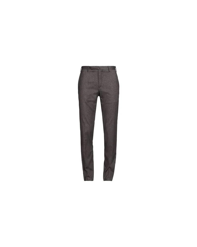 Incotex HOSEN & RÖCKE - Hosenauf YOOX.COM Pflaume