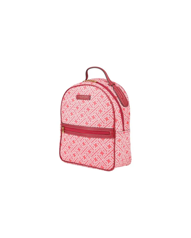 The Bridge TASCHEN - Rucksäckeauf YOOX.COM Rot