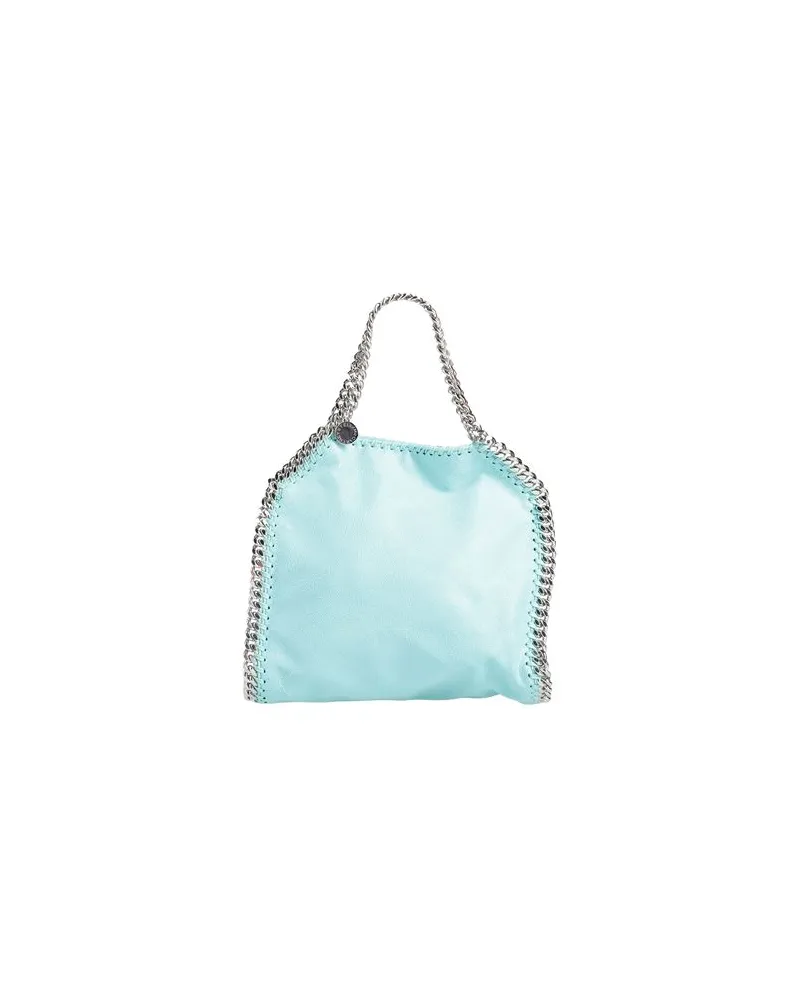 Stella McCartney TASCHEN - Handtaschenauf YOOX.COM Tūrkis