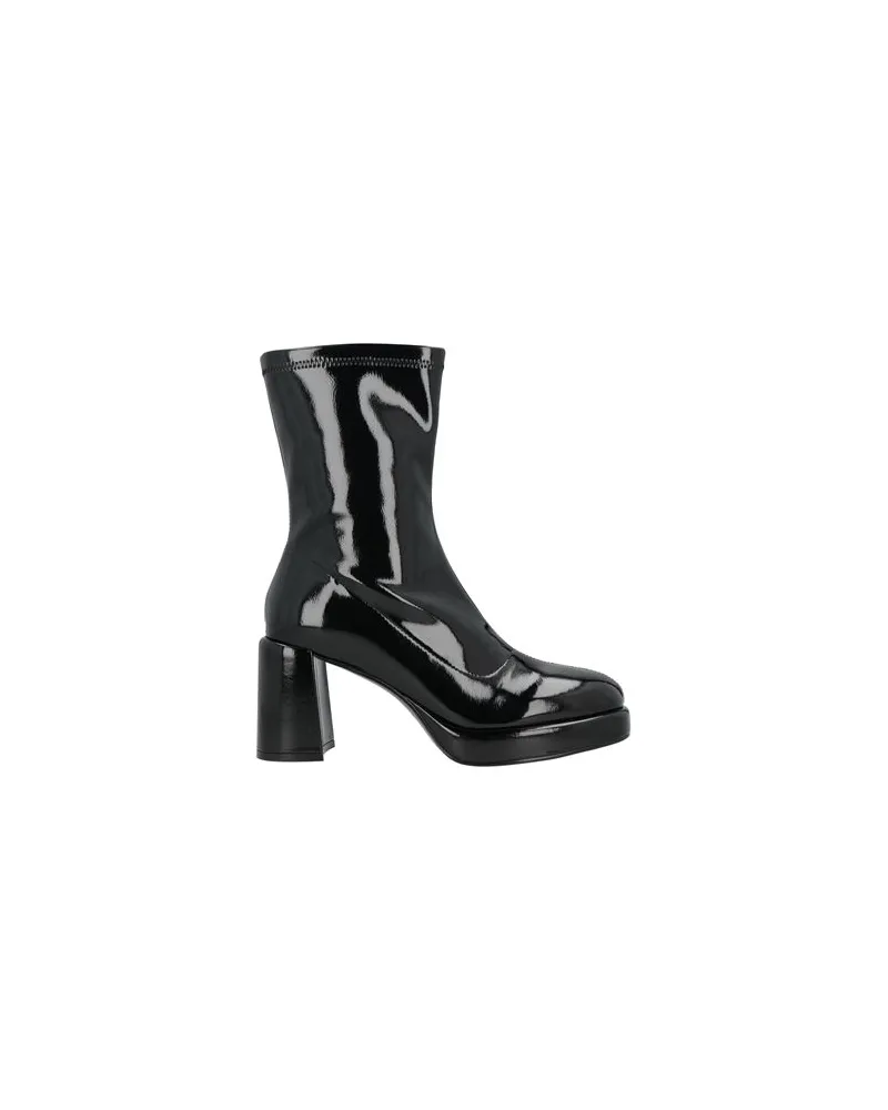 Jeannot SCHUHE - Stiefelettenauf YOOX.COM Schwarz