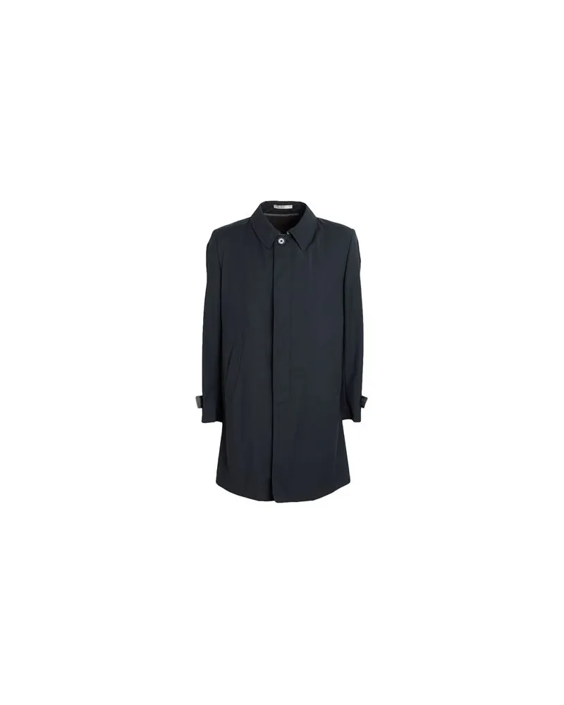 Corneliani JACKEN & MÄNTEL - Jacken, Mäntel & Trenchcoatsauf YOOX.COM Nachtblau