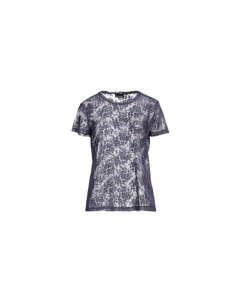Ermanno Scervino TOPS - Topsauf YOOX.COM Violett