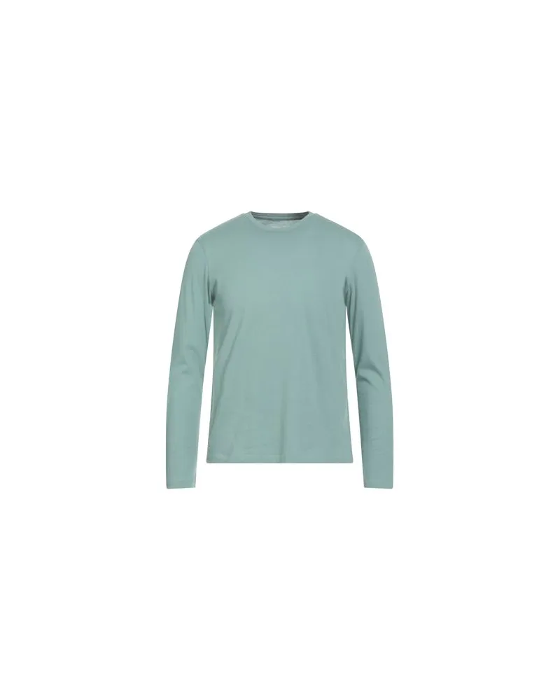 Majestic TOPS - T-shirtsauf YOOX.COM Säuregrün