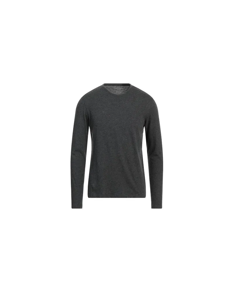 Majestic TOPS - T-shirtsauf YOOX.COM Blei