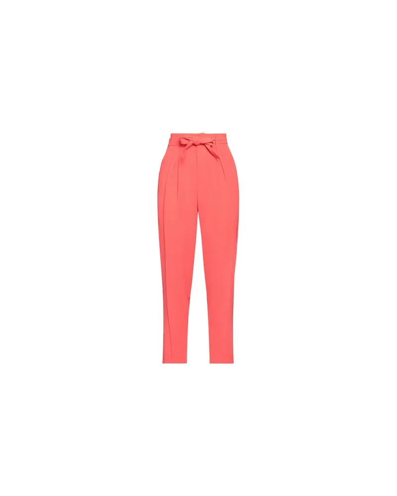 Kocca HOSEN & RÖCKE - Hosenauf YOOX.COM Koralle
