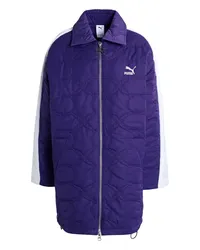 Puma Jacke & Anorak Violett