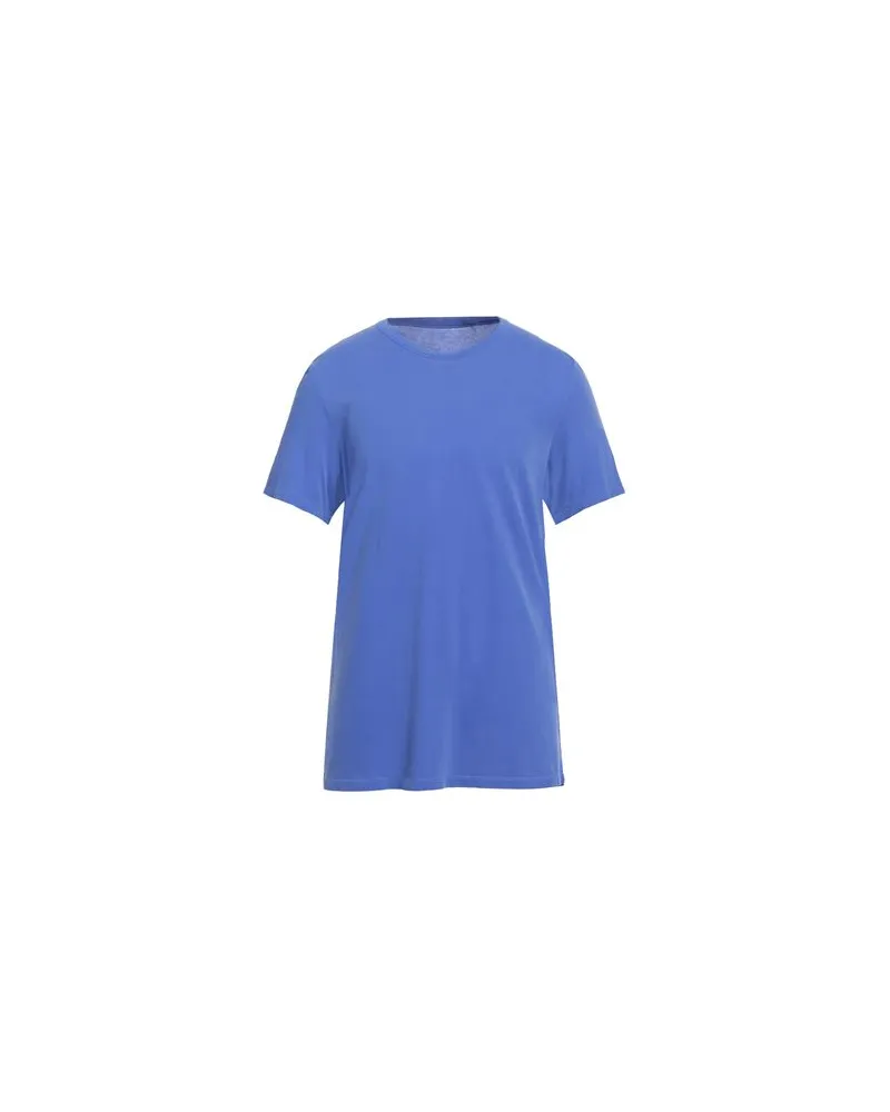 American Vintage TOPS - T-shirtsauf YOOX.COM Königsblau