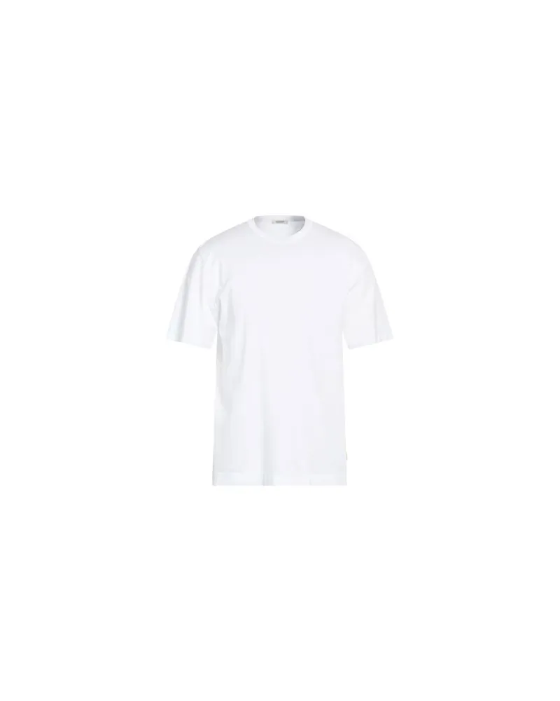 CROSSLEY TOPS - T-shirtsauf YOOX.COM Weiß