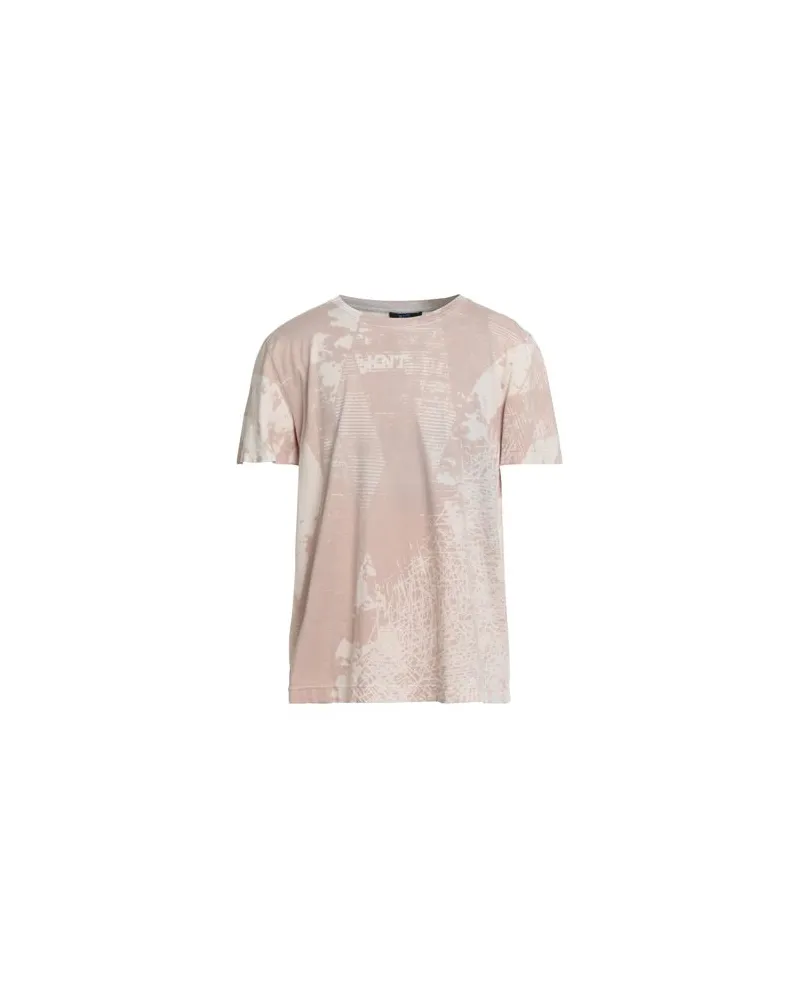 Kiton KNT - TOPS - T-shirtsauf YOOX.COM Beige