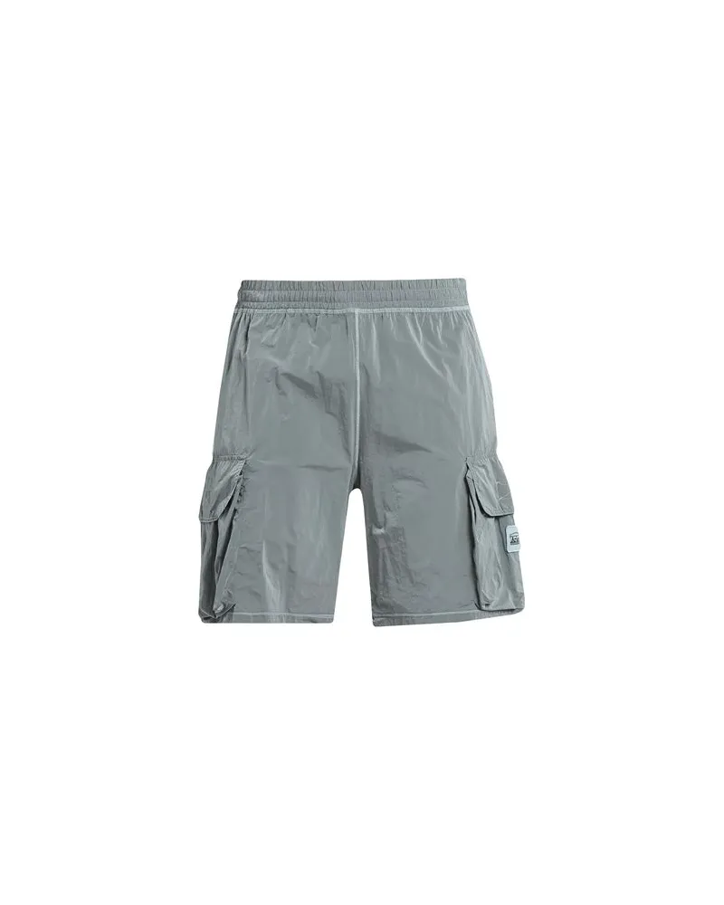 Aries HOSEN & RÖCKE - Shorts & Bermudashortsauf YOOX.COM Hellgrau