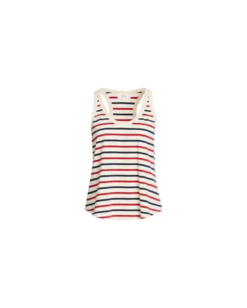Xírena TOPS - Tank Topsauf YOOX.COM Cremeweiß