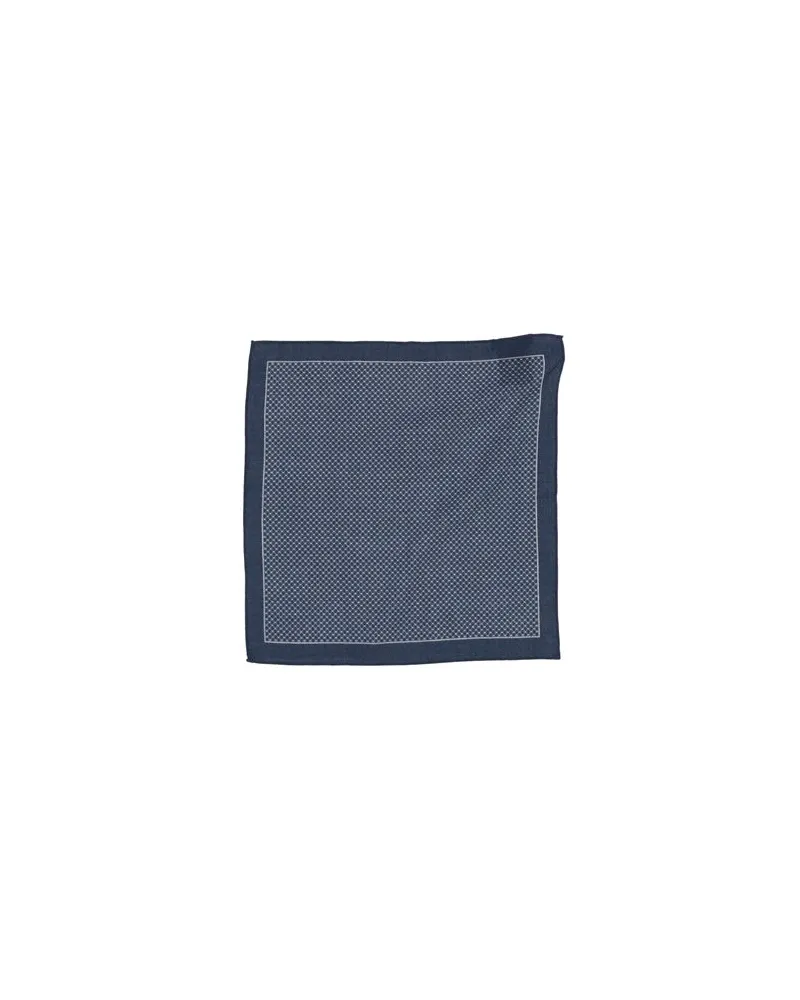 Ermenegildo Zegna ACCESSOIRES - Schalsauf YOOX.COM Nachtblau