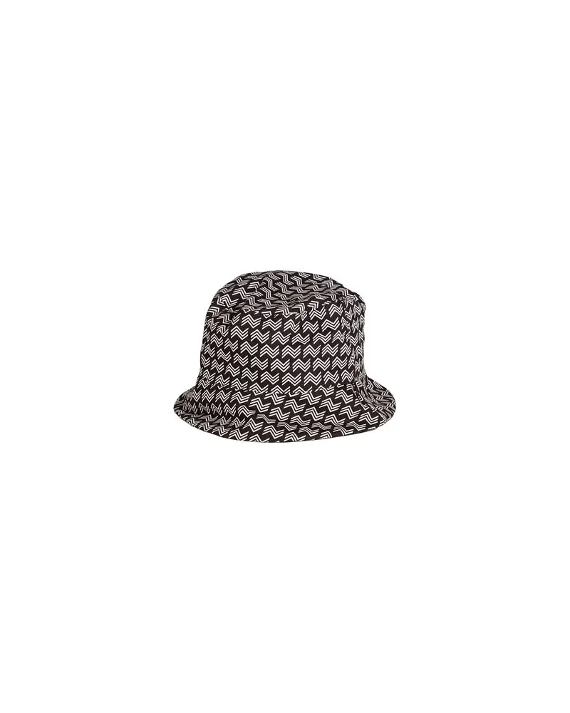 Missoni ACCESSOIRES - Mützen & Hüteauf YOOX.COM Schwarz