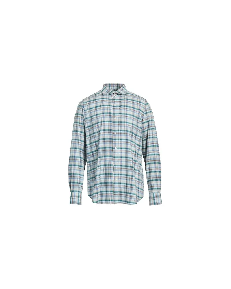 Finamore 1925 TOPS - Hemdenauf YOOX.COM Himmelblau