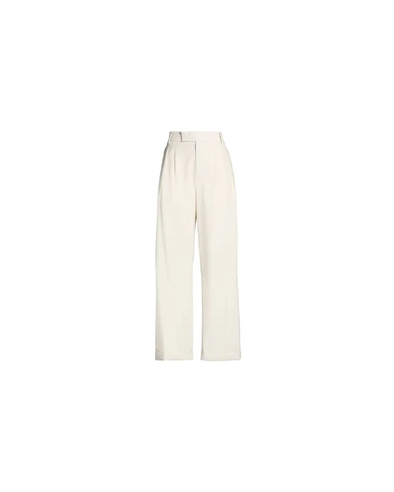 Briglia 1949 GENDERLESS - HOSEN & RÖCKE - Hosenauf YOOX.COM Beige