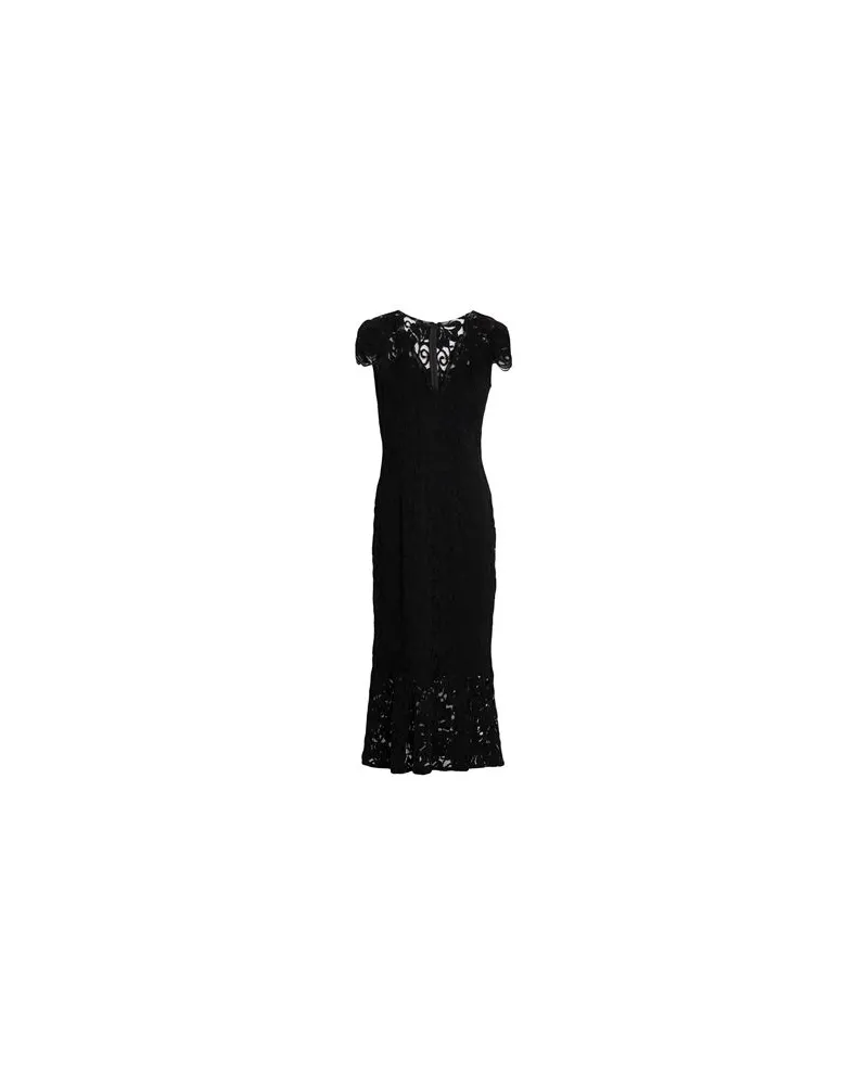 Joseph Ribkoff KLEIDER - Midi-Kleiderauf YOOX.COM Schwarz
