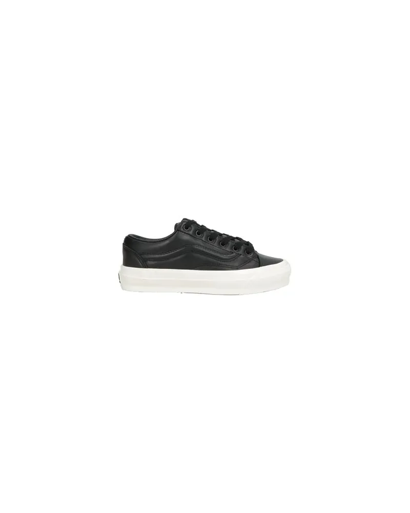 Vans SCHUHE - Sneakersauf YOOX.COM Schwarz