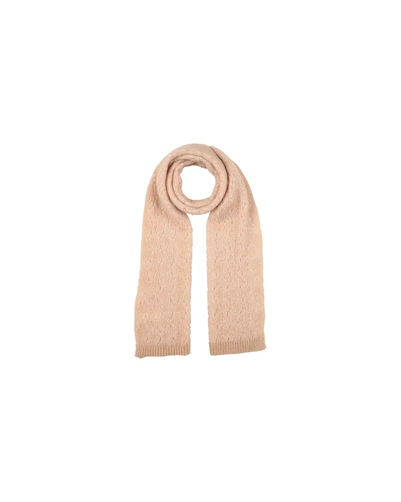 Xandres ACCESSOIRES - Schalsauf YOOX.COM Beige