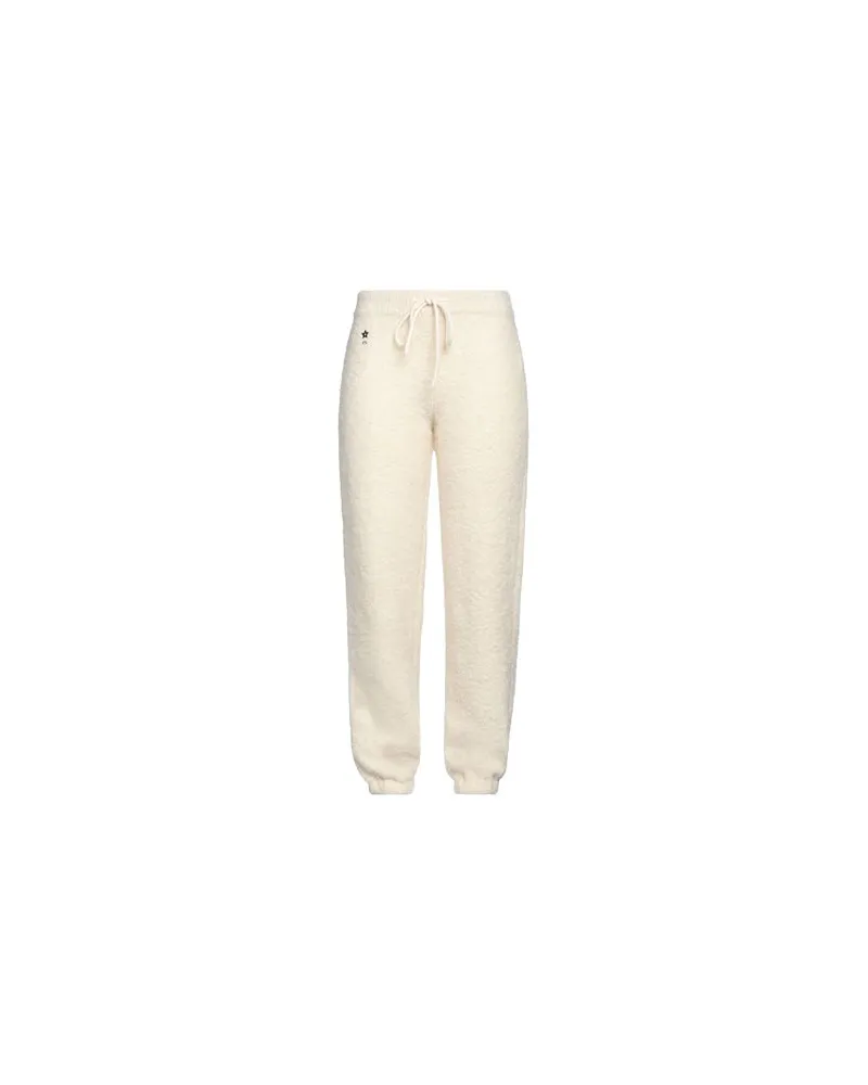 Dior HOSEN & RÖCKE - Hosenauf YOOX.COM Elfenbein