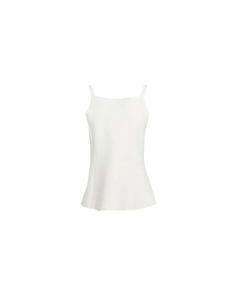 Theory TOPS - Topsauf YOOX.COM Weiß