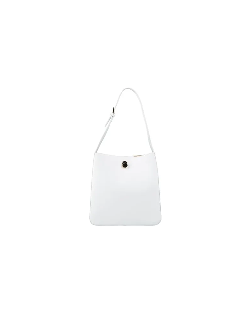 Fabiana Filippi TASCHEN - Schultertaschenauf YOOX.COM Weiß
