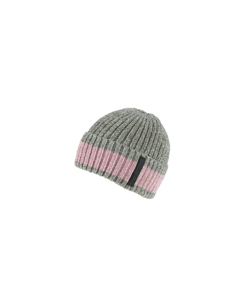 EA7 ACCESSOIRES - Mützen & Hüteauf YOOX.COM Salbeigrün