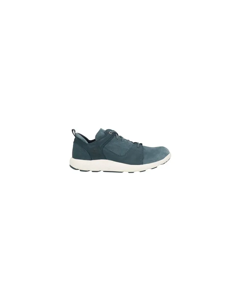 Timberland SCHUHE - Sneakersauf YOOX.COM Taubenblau
