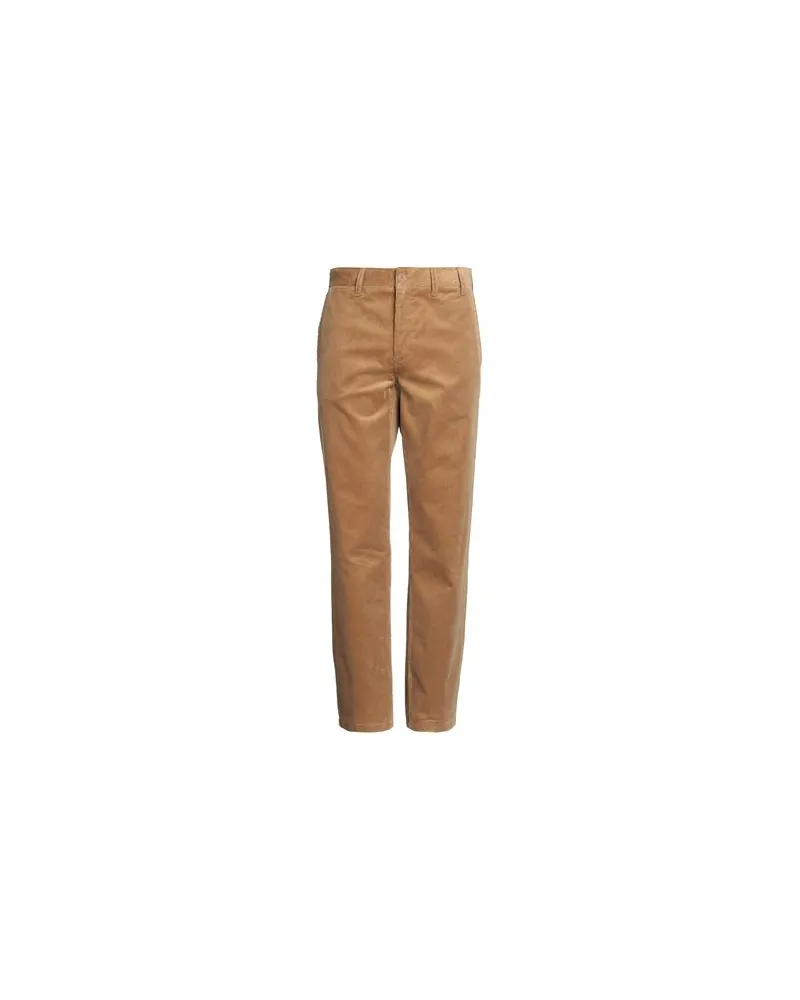 Norse Projects HOSEN & RÖCKE - Hosenauf YOOX.COM Kamel