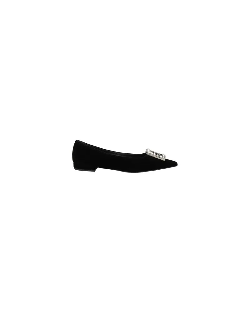 FESTA Milano SCHUHE - Ballerinasauf YOOX.COM Schwarz