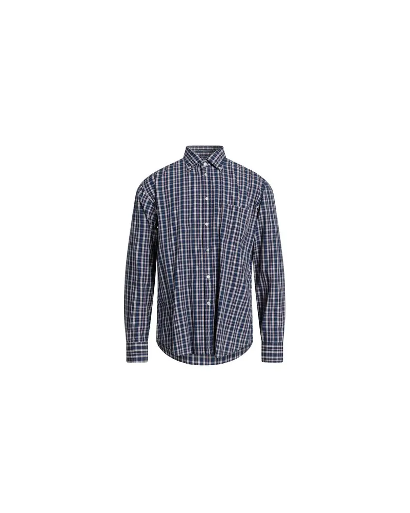 B.D. Baggies TOPS - Hemdenauf YOOX.COM Blau
