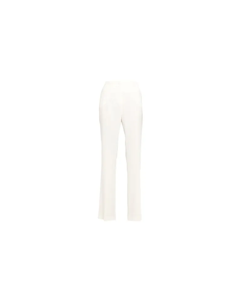 Mantù HOSEN & RÖCKE - Hosenauf YOOX.COM Weiß