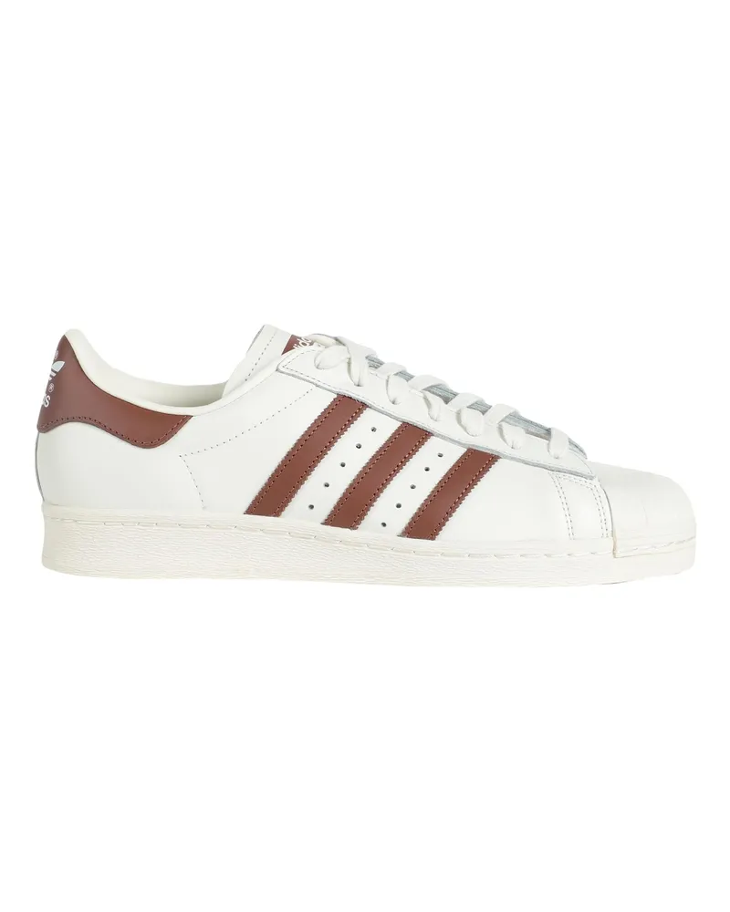 adidas SUPERSTAR 82 Sneakers Elfenbein