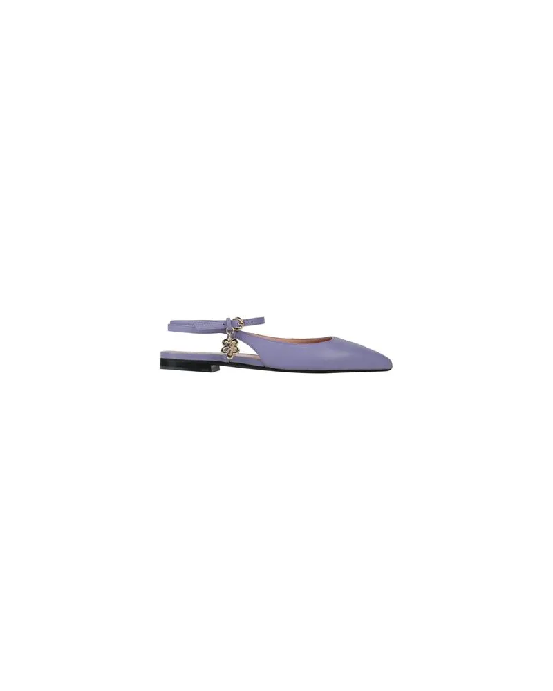 Pollini SCHUHE - Ballerinasauf YOOX.COM Malve