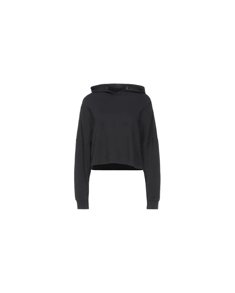 Sun68 TOPS - Sweatshirtsauf YOOX.COM Schwarz
