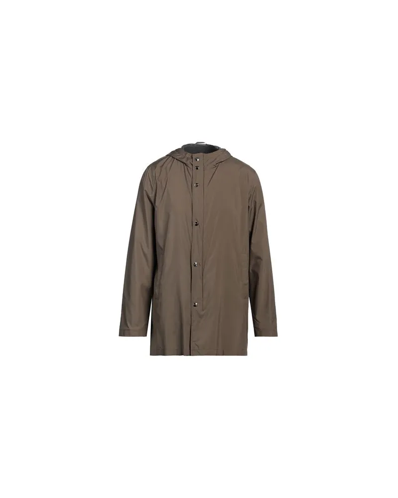 Herno JACKEN & MÄNTEL - Jacken und Anoraksauf YOOX.COM Militärgrün