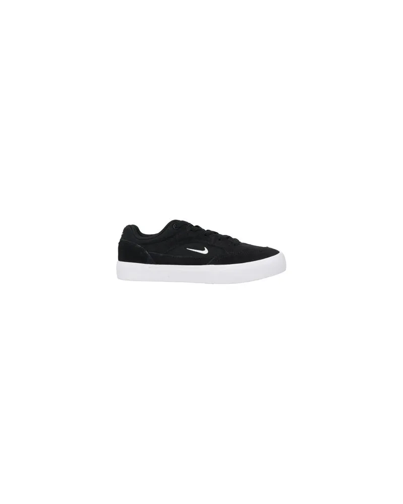 Nike SCHUHE - Sneakersauf YOOX.COM Schwarz