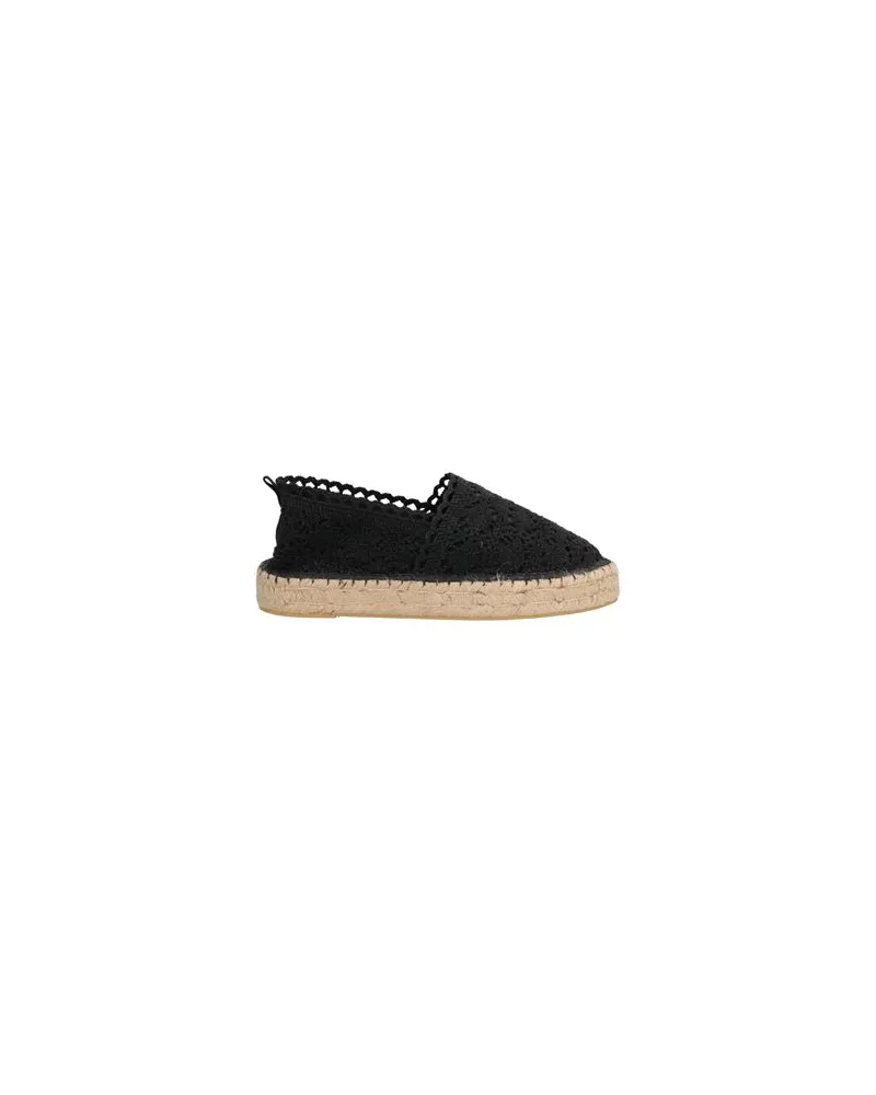 Colors of California SCHUHE - Espadrillesauf YOOX.COM Schwarz