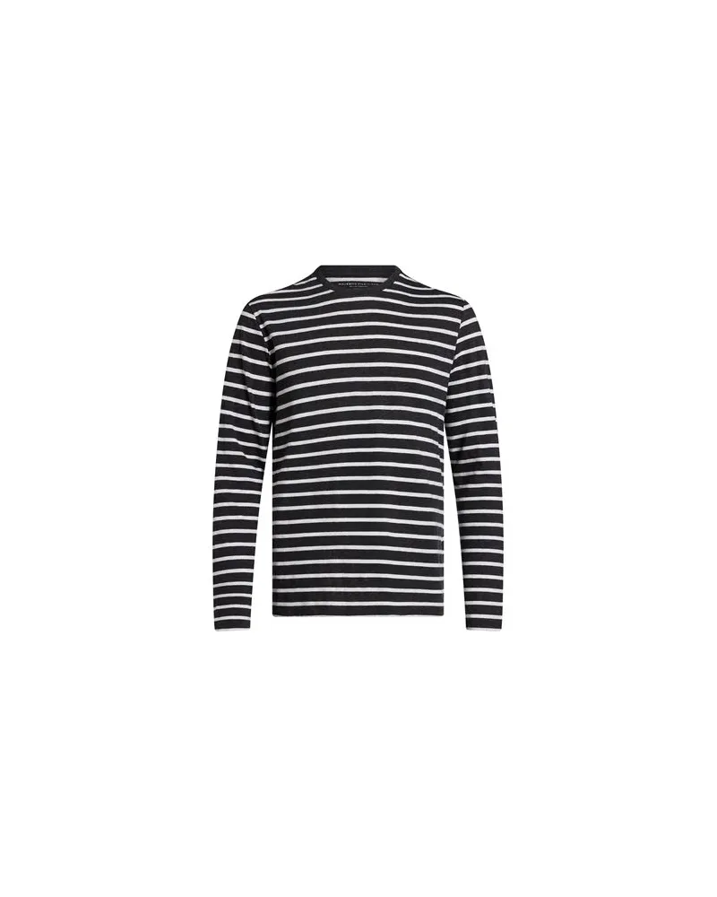 Majestic TOPS - T-shirtsauf YOOX.COM Braungrau