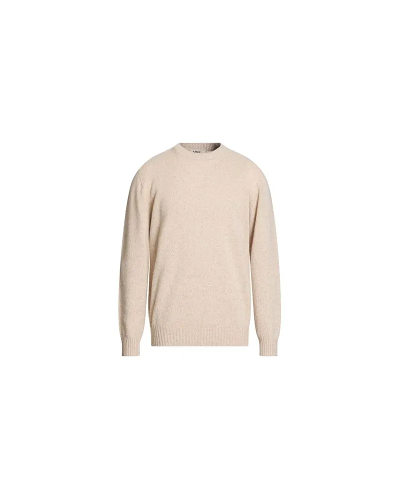 Altea STRICKWAREN - Pulloverauf YOOX.COM Beige