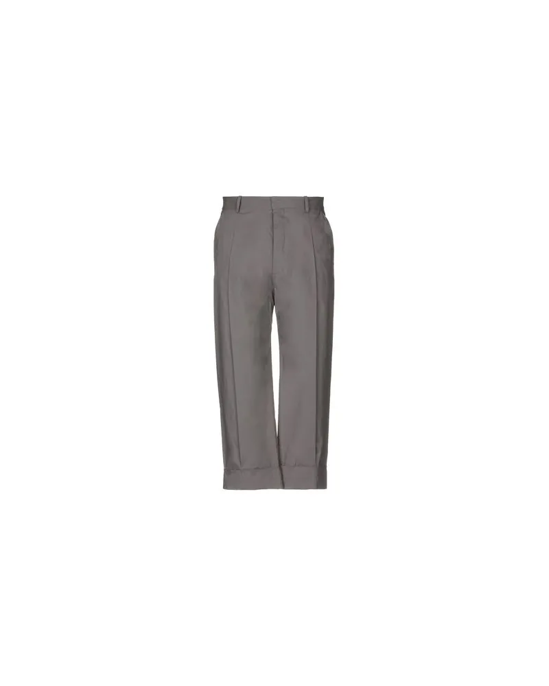 MALLONI HOSEN & RÖCKE - Hosenauf YOOX.COM Blei