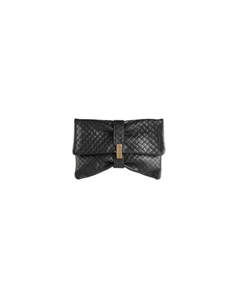 MARC ELLIS TASCHEN - Handtaschenauf YOOX.COM Schwarz