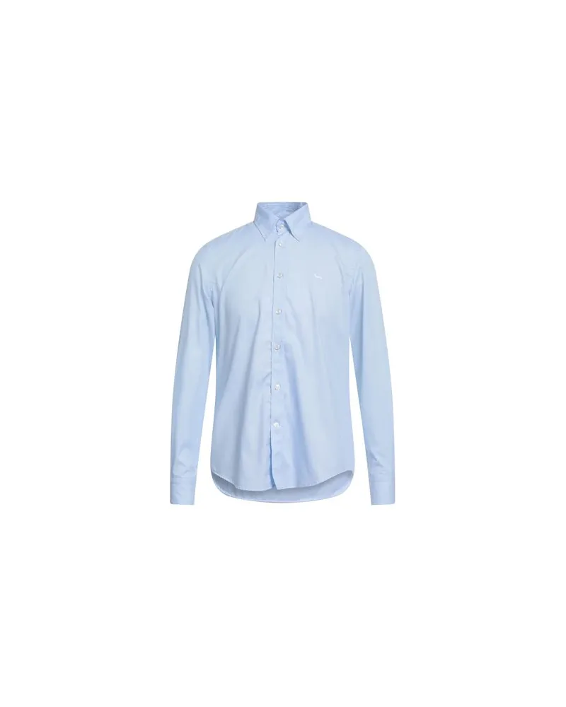 Harmont & Blaine TOPS - Hemdenauf YOOX.COM Himmelblau