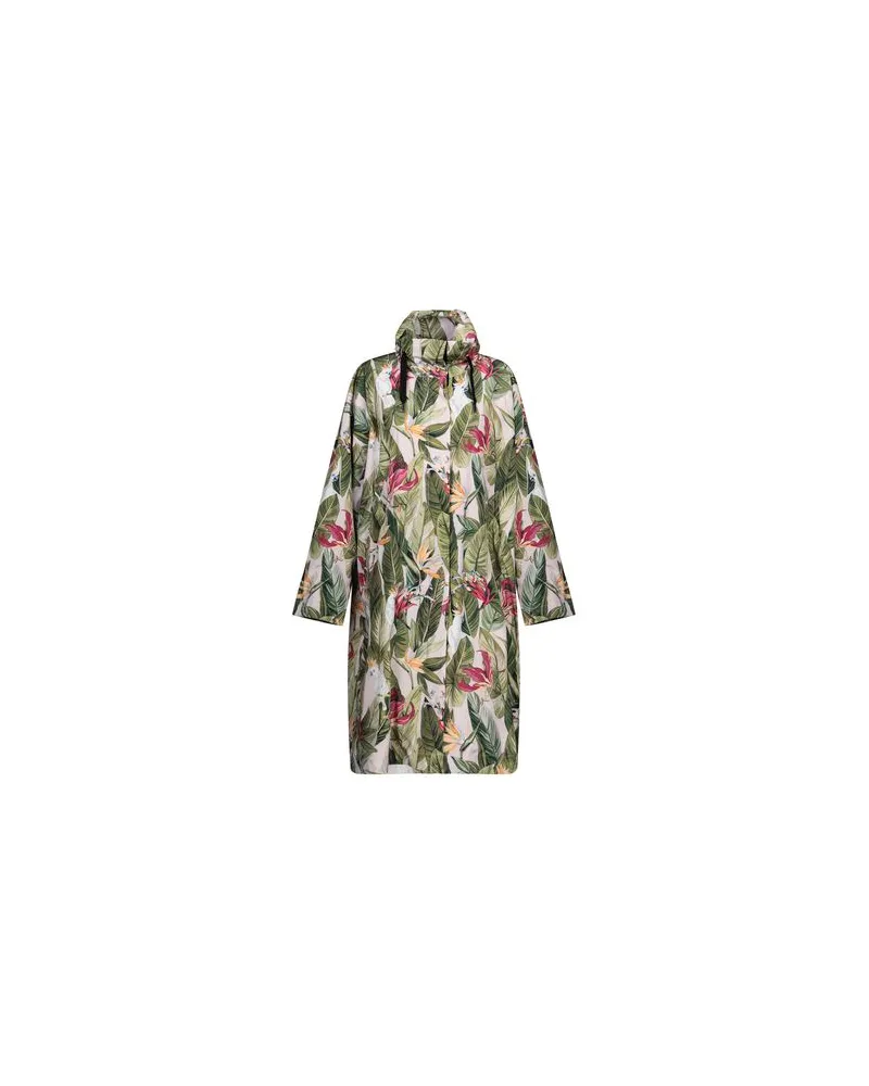 Woolrich JACKEN & MÄNTEL - Jacken, Mäntel & Trenchcoatsauf YOOX.COM Grün