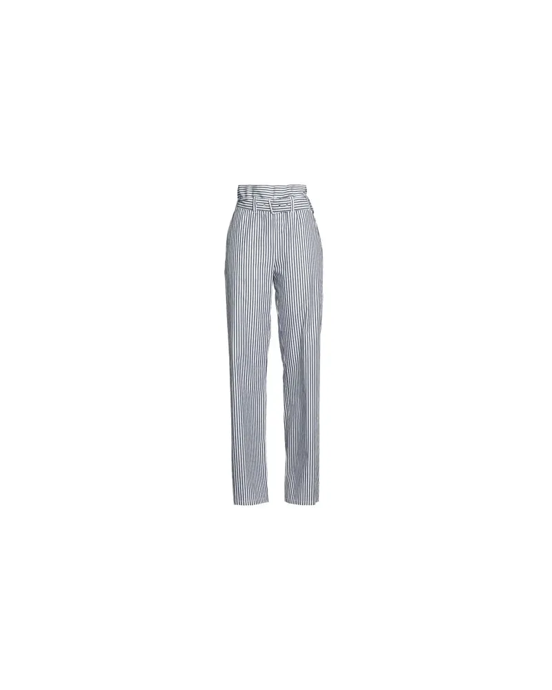 Attic and Barn HOSEN & RÖCKE - Hosenauf YOOX.COM Nachtblau