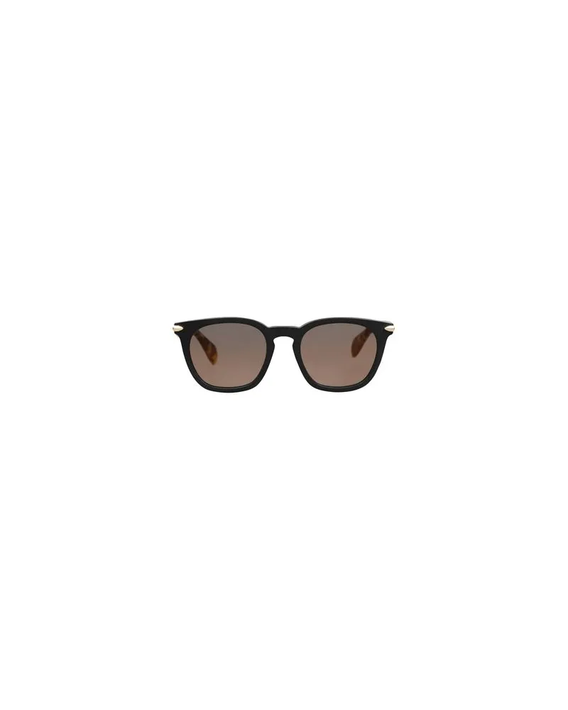 Rag & Bone BRILLEN - Sonnenbrillenauf YOOX.COM Schwarz
