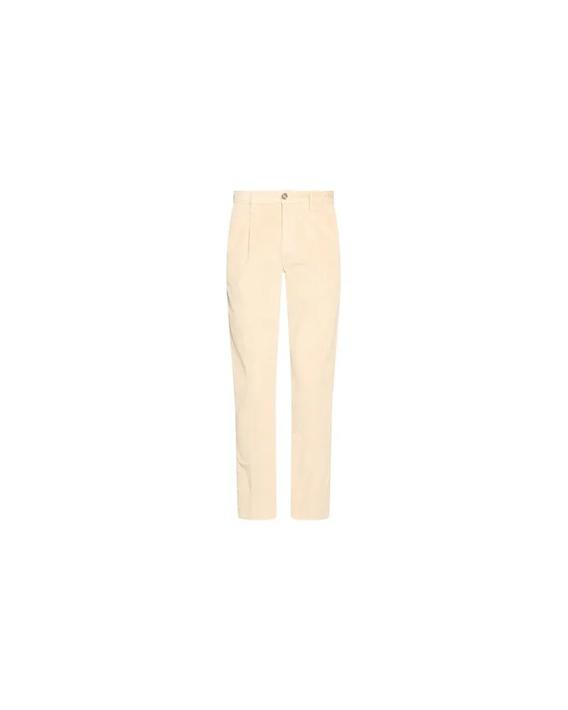 BERNA HOSEN & RÖCKE - Hosenauf YOOX.COM Sand