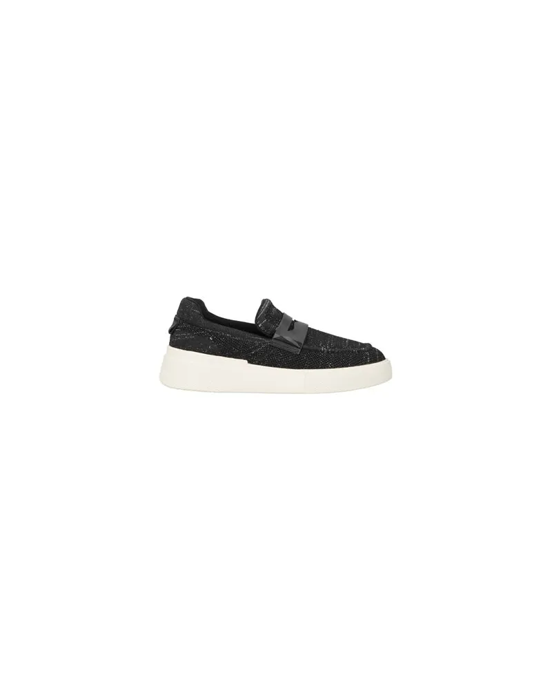 ash SCHUHE - Sneakersauf YOOX.COM Schwarz