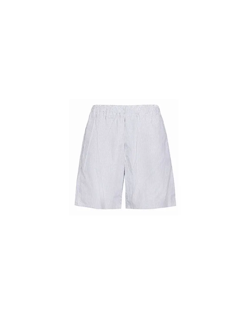Mauro Grifoni HOSEN & RÖCKE - Shorts & Bermudashortsauf YOOX.COM Grau